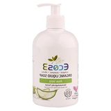 Frefly Store Organik Aloe Vera Özlü Sıvı Sabun, 500 ml - 10 Adet