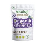 Frefly Store Organik Glutensiz Yulaf Ezmesi 300 gr