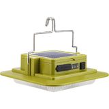 Frefly Store Orret Home 3 Modlu Solar Enerjili Kamp Işığı – Askılı ve Mıknatıslı Işıldak, Powerbank Özellikli 3X1200 Mah Şarjlı LED Kamp Aydınlatma Lambası, Taşınabilir Outdoor Fener [enerji Sınıfı A+++]