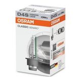 Frefly Store Osram Ampul Classic Xenarc D4S 35W Xenon 66440CLC [enerji Sınıfı A]