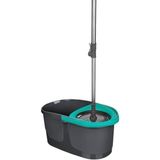 Frefly Store Otomatik Temizlik Seti, Mop ve Paspas Için Pratik Kullanım