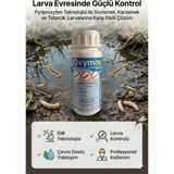 Frefly Store Oxymos 20 Ec 100 ml - Kesin Çözümlü Sivrisinek ve Karasinek Larva Ilacı