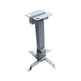 Frefly Store P20 Projeksiyon Askı Aparatı, Beyaz, 20 cm