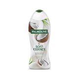 Frefly Store Palmolive Soft Essence Duş Jeli 500 Mililitre Hindistan Cevizi