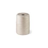 Frefly Store Pamuk Ip Bitki Çiçek Fide Domates Bağlama Bobin Ipi - 800GR, 01331101101101