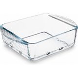 Frefly Store Paşabahçe Borcam Fırın Tepsılerı 0 T 1 Pencerelı H - 0 - 19 L