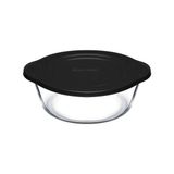 Frefly Store Paşabahçe Borcam Kapaklı Tenceler 840 cc T A Tekli Hediyelik Kutu - 0 - 19 L