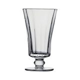 Frefly Store Paşabahçe Diamond Su/likör Bardağı, 120 Ml, 6 Parça - 00-Siyah - Beyaz