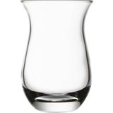 Frefly Store Paşabahçe Galata Çay Bardağı 120 cc 6'lı Pencereli Kutu - 0002 - Beyaz