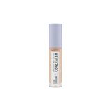 Frefly Store Pastel Eye Cream + Hydrating Satin Concealer - Göz Kremi + Göz Altı Kapatıcısı, 61 Vanilla, 4,3 ml