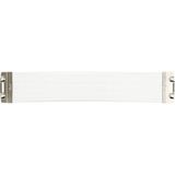 Frefly Store Pearl S-030N Hıgh Carbon Steel Trampet 24 STRANDS-14INC Wcode - Ahşap