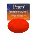 Frefly Store Pears Gliserinli Glikolik Asit Sabun, 120 Gram - 10 Adet