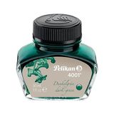 Frefly Store Pelikan 4001 Yazı Mürekkebi Yeşil - PL301044YMYE - 41 Delft Blue