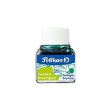 Frefly Store Pelikan Çini Mürekkebi 7 Koyu Yeşil - 41 Delft Blue