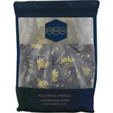 Frefly Store Pereja Kolonyalı Mendil 5X10 Doypack Mimoza x 50