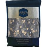 Frefly Store Pereja Kolonyalı Mendil 5X10 Doypack Pudra x 50