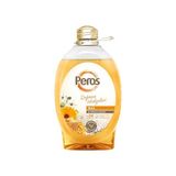 Frefly Store Peros Doğanın Hediyeleri Bal & Pamuk Çiçeği Sıvı Sabun 3000 G