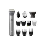 Frefly Store Philips 12'si 1 Arada Erkek Bakım Seti - Yüz/saç/vücut (Islak/kuru Kullanım) MG5940/15