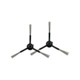 Frefly Store Philips Homerun 7000 Serisi Aqua XU7000, XU7100 Robot Süpürge ile Uyumlu Yan Fırça 2'li
