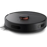 Frefly Store Phılıps XU3000/01 Aqua Islak ve Kuru 3000 Serisi Temizlik Robotu, 4000 Pa Emiş Gücü, Tek Şarjla 230 Dakikaya Kadar Temizlik, Lidar