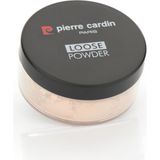 Frefly Store Pierre Cardin Loose Powder - Toz Pudra - Light Sand (Aydınlık Kum)- 467 - 001