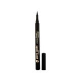 Frefly Store Pierre Cardin Precısıon Lıner Pen Waterproof- Mürekkep Etkili, Su Geçirmez Göz Sürmesi -Eyeliner-Siyah- 785