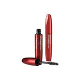Frefly Store Pierre Cardin Water (Tears) Proof Suya Dayanıklı Maskara - 001 Brown