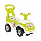Frefly Store Pilsan Bultak Yeşil Ilk Arabam - 001 - Beyaz
