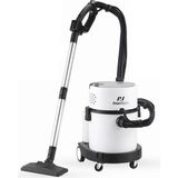 Frefly Store Pirantech RLZ-208 Buharlı Temizlik Robotu Vakumlu Halı Koltuk Yıkama 1200W 18 Kpa 5 Fonksiyonlu