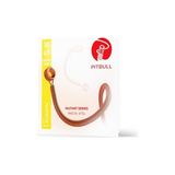 Frefly Store Pitbull Mutant Seri Coated Akustik Gitar Teli Kararmaya Karşı Dayanıklı Mag (Tekli Set, Mag 10-47 Süper Light) - 3 Renk Sunburst