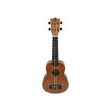 Frefly Store PK100 Maun Soprano Ukulele (Kılıf,pena ve Boyun Askısı Hediyeli)
