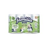 Frefly Store Plus Natural Tuvalet Kağıdı 16 Lı - Altın