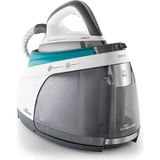 Frefly Store Polti La Vaporella XT100C Buhar Kazanlı Ütü, 1.5 L Tank, 2350W