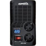 Frefly Store Powerful AVR-1200 1200VA Otomatik Voltaj Regülatörü