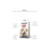 Frefly Store Premium Kedi Kumu, Aktif Karbonlu, Bentonit, Kokusuz, Düşük Toz, Hızlı Topaklaşan, 10 Kg, 11.8l
