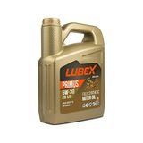 Frefly Store Primus C3-La 5W/30 5 Lt Tam Sentetik Partiküllü Motor Yağı
