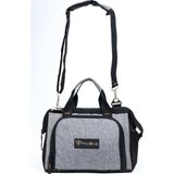 Frefly Store Probag Orta Boy Ağır Hizmet Tipi Bez Alet ve Takım Çantası - 001-Renkli