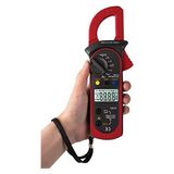 Frefly Store Profesyonel 400A Pensampermetre Ölçüm Aleti