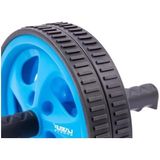 Frefly Store Profesyonel Egzersiz Tekerleği - 18 cm Çap