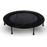 Frefly Store Profesyonel Egzersiz Trampolini, Taşınabilir ve Dayanıklı