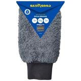 Frefly Store Profesyonel Oto Yıkama Eldiveni - Yüksek Kalite - Antrasit - 13 cm