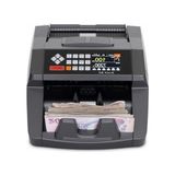 Frefly Store Profesyonel Para Sayma Makinesi - Tl, Euro ve Usd Karışık Sayım