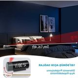 Frefly Store Projeksiyonlu Silindir Ekran Çalar Saat, Çift Alarm Özelliği