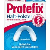 Frefly Store Protefix 30LU Alt Çene Yapıştırıcı Yastık - 0-Koyu Mavi - 1 Adet