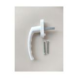 Frefly Store Pvc Pimapen Pencere Kolu Balkon Sürme Kapı Kolu