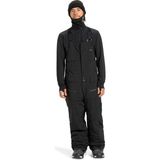 Frefly Store Quiksilver Paramo Stretch 20K - Erkekler Için Teknik Kar Önlüğü - Fonksiyonel Kar Tulumu - Erkek - S - Siyah. - 0 - Siyah - 0 - 1 Yaş