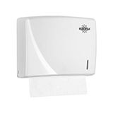 Frefly Store R-1317B Havlu Dispenseri, Plastik, Beyaz