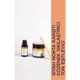 Frefly Store Radika Aromaterapi Yüz Peelıngi - Antıagıng Face Peelıng | Hyaluronıc Acıd- Nıacınamıde A-E -C Vitaminleri