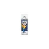 Frefly Store Rainbow 400 ml Sprey Boya Siyah Parlak - 10 Adet - (DipCamo)Charcoal-White