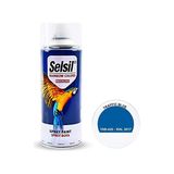 Frefly Store Rainbow 400 ml Sprey Boya Trafik Mavi